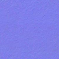 seamless wall plaster normal map 0008